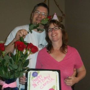 Meet your Posher, Rodney